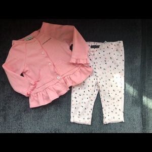 Baby clothes